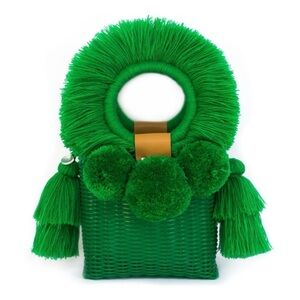 Alma Weaving Souls Almita Woven Bag